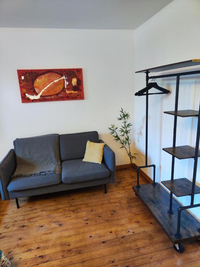 Appartamento Wohlfuehloase Kaarst Esterno foto